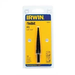 10231vise Grip Drill Bit #1 Step 13 Hole Sizes 1/32 Increments. Fixed Price $39.33.