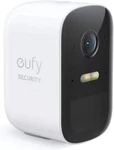Ufy Security Eufycam 2c Wireless Home Add-on Camera, Requires Homebase. Fixed Price $107.25.