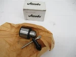 Jacobs 31138 , 3/8" Keyed Type Drill Chuck. Fixed Price $120.00.