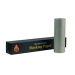 High Teck Hitmp160g-24 24 In. X 600 Ft. Masking Paper Green - 35 Lbs Basis. Fixed Price $52.57.
