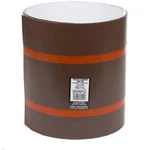 Amerimax 14 In. W X 10 Ft. L Aluminum Painted Coil Brown/white. Fixed Price $39.32.