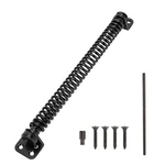 Sankins-/2" Gate Spring Self Closing Heavy Duty Outdoor Door Automatic 1. Fixed Price $25.70.