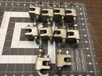 Lot Of 10 Crouse Hinds Lcc1 Cable Tray Clamp. Fixed Price $100.00.