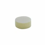 Astro Pneumatic 20306w Polishing Foam Pad, 3-inch Diameter, White. Fixed Price $9.50.