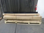 Lot Of 12 Tesla 1122158-11-a Mh-71147-100 4 In X 120 Flashing T192243. Fixed Price $500.00.