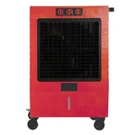 Hessaire M270r 5,300 Cfm(cub Ft /min)3-spd Port Hi Vel Cool Tooltop Fan-evap Coo. Fixed Price $966.91.
