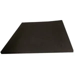 Grainger Approved Zusa-xpe-86 Polyethylene Sheet,l 4 Ft,black 20jl60. Fixed Price $103.03.
