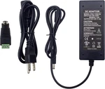 Ledmo 12v 5a 60w Ac Dc Power Supply Adapter Ul Listed Corded Electric 100 New. Fixed Price $29.90.