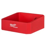 Milwaukee Tool 48-22-8347 Compact Shelf For Packout Wall-mounted Storage. Fixed Price $19.97.