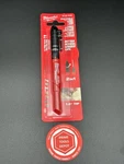 Milwaukee 48-22-3152 Inkzall 2-in-1 Deep Reach Fine Point Black Jobsite Marker. Fixed Price $15.76.