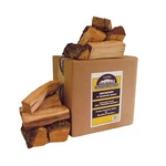Carolina Cookwood Hickory Smoking Wood Logs For Fired And Charcoal Smoke.... Fixed Price $60.26.