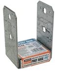 Simpson Strong-tie Abu44z 4 X Adjustable Post Base Zmax 10 Pk. Fixed Price $226.00.