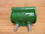 Skinner Seal E1b Slb 080008 Pipe Clamp 1" E1bslb080008 Green. Fixed Price $33.44.