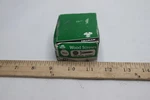 (100-pk) Hillman Flat Head Phillips Wood Screws Steel #4 X 1". Fixed Price $10.17.