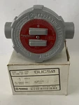 Appleton Guc50 Gu Conduit Outlet Box Nib. Fixed Price $60.00.