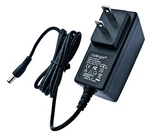 12v Ac Adapter For Ultrabrite Udl0656 Costco 1320991 Led Desk Lamp Power Supply. Fixed Price $10.29.