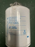 Donaldson Fuel Filter P551065 Still In Wrapping One Small Dent Shown Pictures. Fixed Price $22.73.