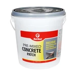 Red Devil 0641 Concrete Repair Patch, Cement Crack Filler, Premixed, 1 Gallon.... Fixed Price $45.97.
