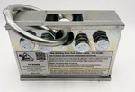 Roof Zone - Tie Down 13864 2-way Standing Seam Anchor, Non-penetrating. Fixed Price $49.95.