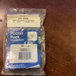 Thomas & Betts Wire Marker Book Wm-a-90 815-03039. Fixed Price $12.99.