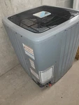 Daikin Dz9vca3610aa Central Air Conditioner 208-230v Gray 1 Phase. Fixed Price $2800.00.