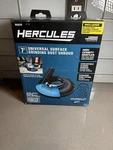 Hercules Ha025 7 In. Surface Grinding Dust Shroud Item - 58919 (new). Fixed Price $42.00.