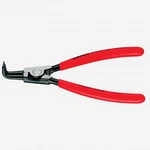Knipex 90 Degree Angled Tip External Circlip Pliers 19-60 Mm Dia - Plastic Grip. Fixed Price $49.43.