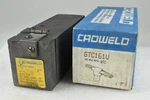 Cadweld Mold Gtc161v #2 Concentric Cable To 5/8" Cu Clad Ground Rod. Fixed Price $79.95.