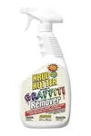 Krud Kutter Gr32 Graffiti Remover, 32-ounce. Fixed Price $16.99.