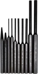 Mayhew 62077 - 10 Pc Punch Mix 1ea. Fixed Price $66.96.