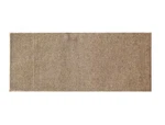 Bungalow Flooring Waterhog Squares 35" X 85" Pet Polyester Indoor Outdoor Mat. Fixed Price $119.99.