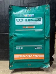 Echo Barrier H9 Acoustic Panel 6 9 X 4 5 Lot Of 10. Fixed Price $1575.00.
