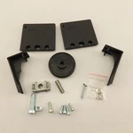 Rexroth 3842518797 Counterbalance Deflection Pulley 10mm Slot. Fixed Price $34.45.