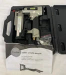 New Cadex Cp / 23.35 23 Gauge Pin Brad Nailer 1/2 1 3/8 (12 35 Mm). Fixed Price $99.99.