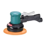 Dynabrade 58442 6" Dia. Two Hand Gear Driven Sander, Non Vacuum. Fixed Price $755.23.