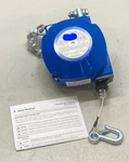 Molex Aero-motive 45ebr Heavy Duty Tool Balancer 35-45 Lbs Ratchet Lock. Fixed Price $1081.95.