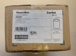 Thomas&betts P/n: E940f 1" Schedule 40 Coupling Nonmetallic Concrete Tight. Fixed Price $37.50.