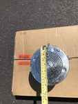 Lencore #g19 Sound Masking Paging Speakers- Box Of 6- New In Open. Fixed Price $50.00.
