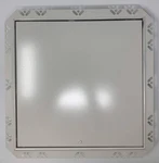Nystrom Nwc1212 12"x12" Flush-mounted Access Panel Door 3 Units. Fixed Price $100.00.