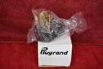 New Plugrand Nema 10-30p Nylon Locking 3-prong Plug For Dryer Range Oven 30a. Fixed Price $19.00.