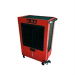 Hessaire M270r 5300 Cfm High Velocity Cooling Fan With Storage. Fixed Price $871.80.