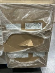 "lot Of 3" Armstrong Ceiling Bp 3115cpb White 24"x48"x1" Square Lay-in 36 Pieces. Fixed Price $99.99.