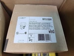 Tradeselect By Hubbell Model # Rf515br Floor Box Kit Brass. Fixed Price $75.00.