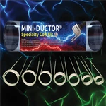 Induction Innovations Mini-ductor Specialty Coil Kit. Fixed Price $233.10.