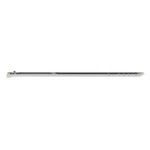 Strybuc Industries 801937 28 In. Window Channel Balance 2740 Brackets Attached. Fixed Price $24.38.