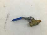 Rub Inc Pn40dn8 Shut Off Valve 600 Cwp. Fixed Price $20.00.
