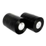 Tape Electrical Black 10/sleeve. Fixed Price $21.53.