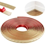 600cm Self-adhesive Trim Moulding, Peel And Stick Wall 3d Trim.... Fixed Price $30.33.