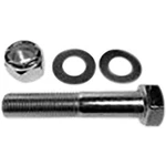 1pc Sunex Tools Rs8002br Hinge Assembly W/ Hardware- 2 Shelf Service Carts. Fixed Price $12.60.