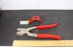 Malco Siding Tools Punchlok & Side Swiper. Fixed Price $25.00.